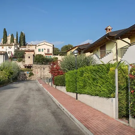 Casa Cariza-appartamento Con Piscina * Cola (Verona)