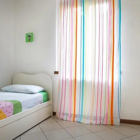 Apartment Casa Cariza-appartamento Con Piscina Cola (Verona)