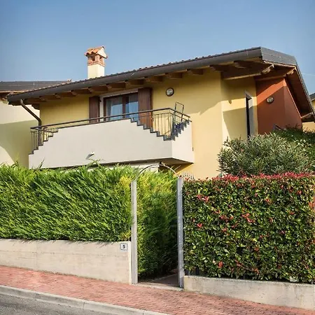 Apartment Casa Cariza-appartamento Con Piscina