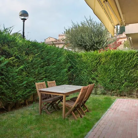 Apartment Casa Cariza-appartamento Con Piscina