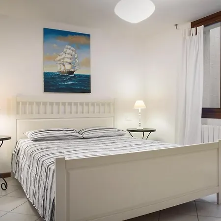 Casa Cariza-appartamento Con Piscina Cola (Verona)