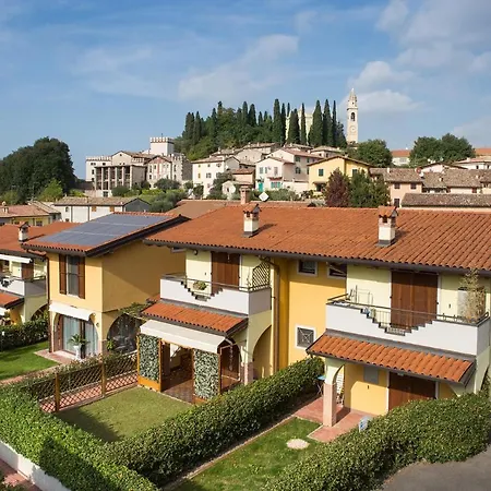 Casa Cariza-appartamento Con Piscina Apartment *