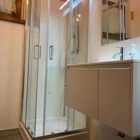 Casa Cariza-appartamento Con Piscina